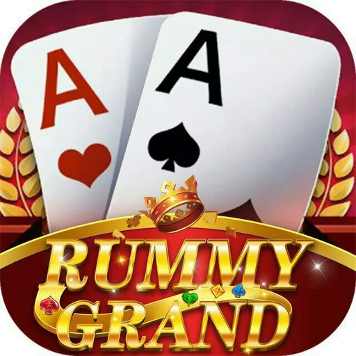 Rummy Grand App Download - Sarkari Rummy